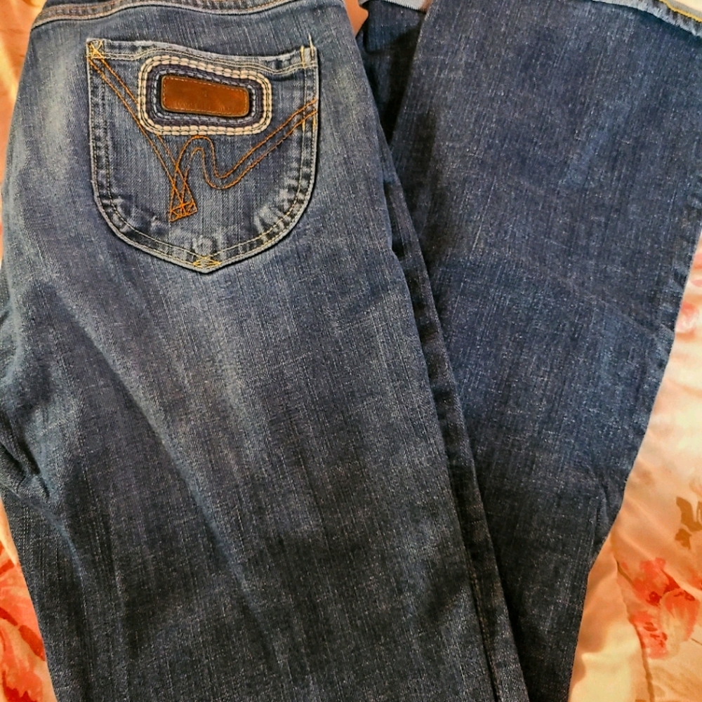 Citizens Jeans